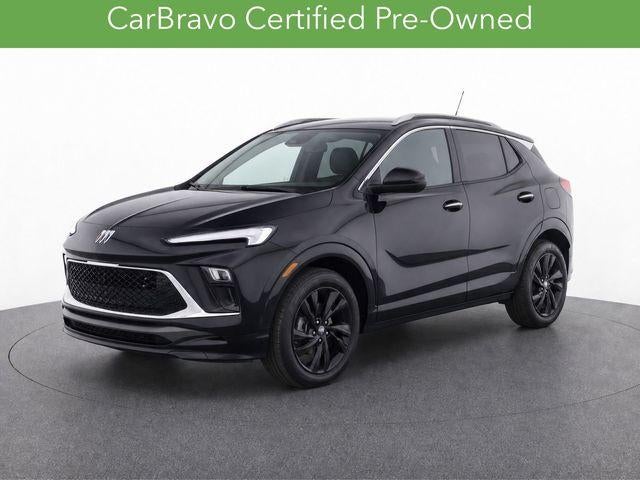 buick encore gx 2024 KL4AMESL9RB049304 image buick encore gx 2024 KL4AMESL9RB049304 image